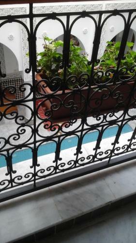 Riad Moulay Spa