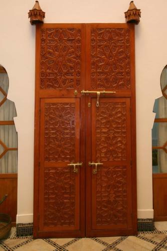 Riad Moulay Spa