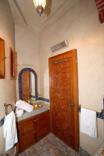 Riad Moulay Spa