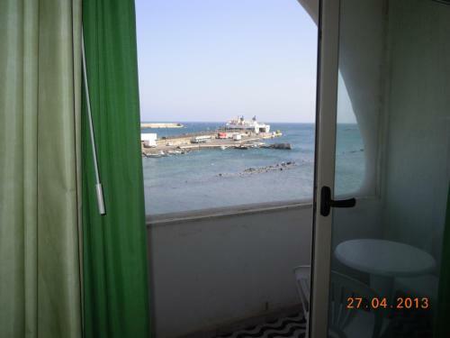 Mediterraneo Hotel
