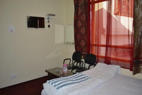 Hotel A-one Palace