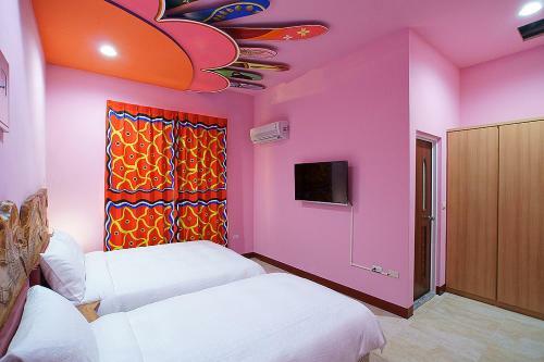 Makabahi B&B