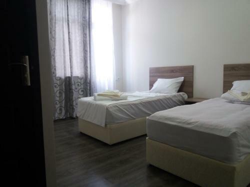 Hostal Nica