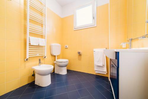 Apartamento Residence Sottovento