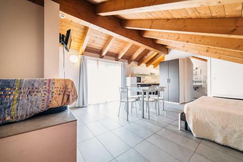 Apartamento Residence Sottovento