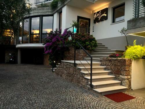 Hotel Garden