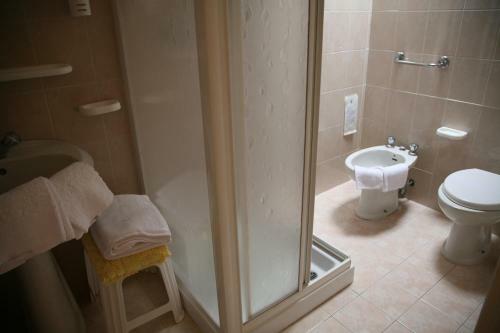 Hotel Giovanna