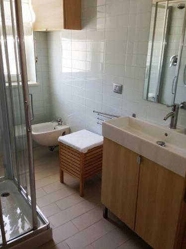 Apartamento Bordopineta Residence