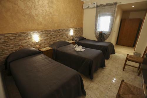 Bed & Breakfast Villa Paradiso
