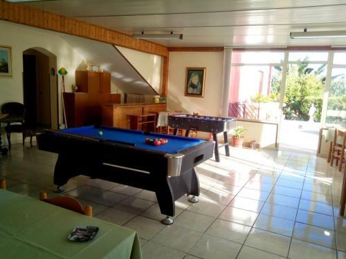 Bed & Breakfast Villa Paradiso