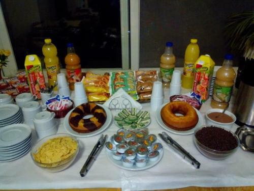 Bed & Breakfast Villa Paradiso