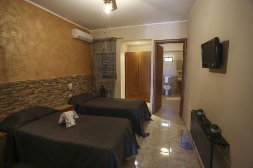 Bed & Breakfast Villa Paradiso