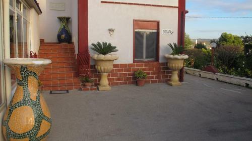 Bed & Breakfast Villa Paradiso