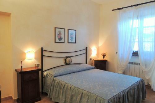 Agroturismo Agriturismo Il Cavallino