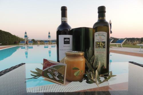 Agroturismo Agriturismo Il Cavallino