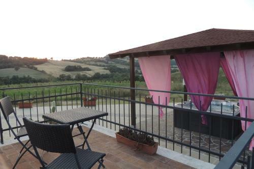 Agroturismo Agriturismo Il Cavallino