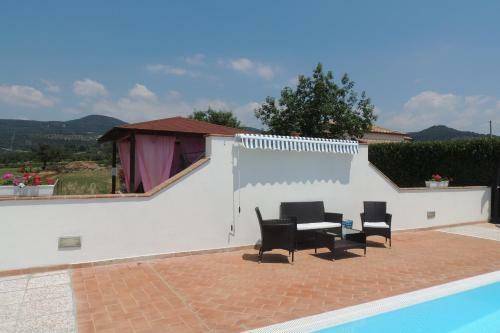 Agroturismo Agriturismo Il Cavallino