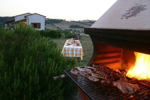 Agroturismo Agriturismo Il Cavallino