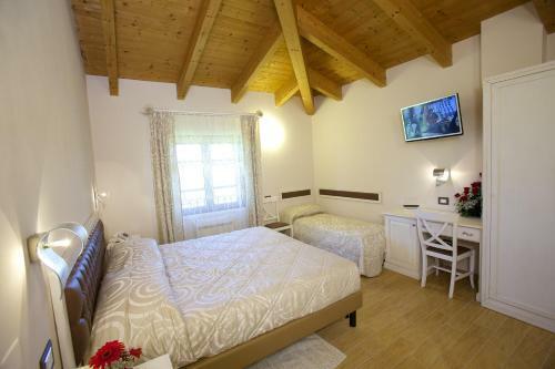 Hotel Relais Villa Giulia