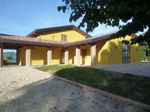 Hotel Relais Villa Giulia