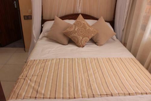 Moffat Court Boutique Hotel