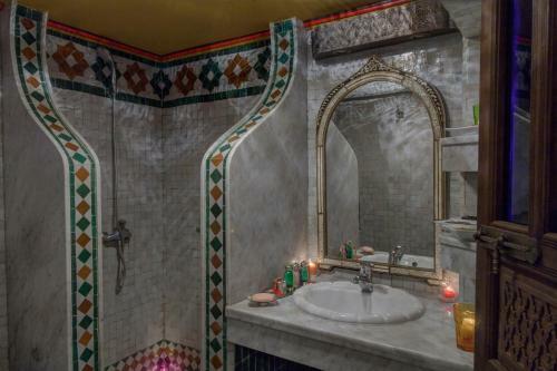 Riad La Maison Verte
