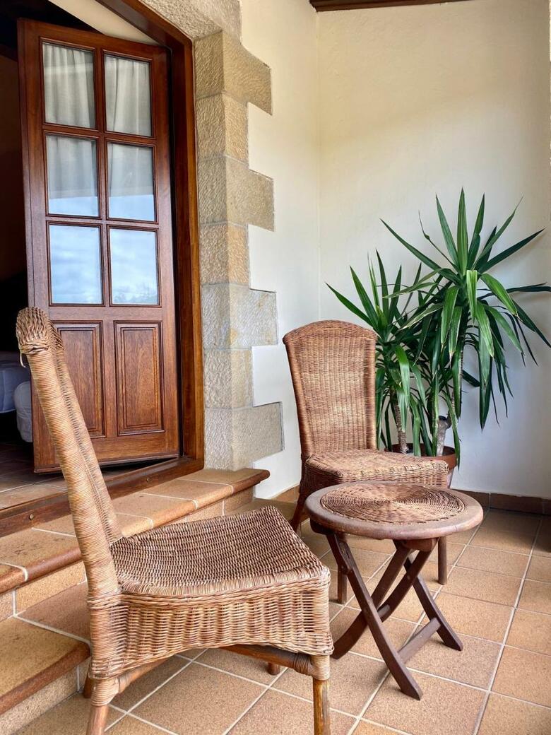 Agroturismo Posada San Pedro