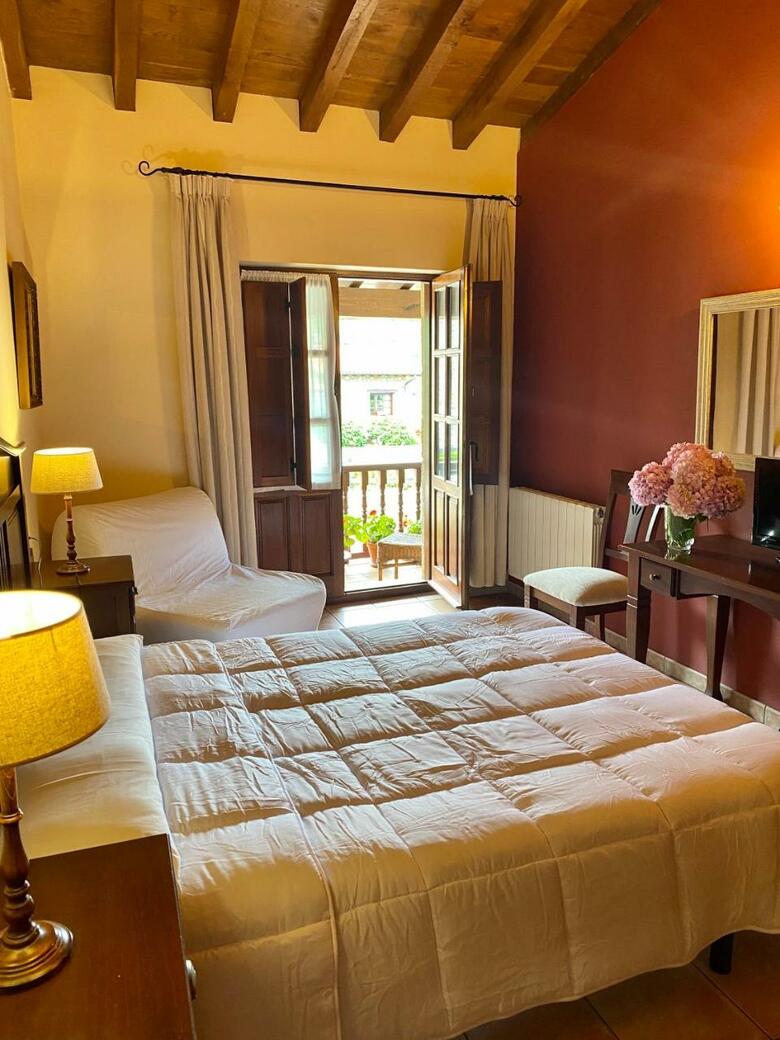 Agroturismo Posada San Pedro