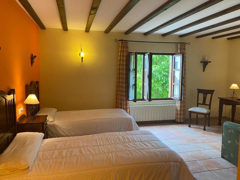 Agroturismo Posada San Pedro