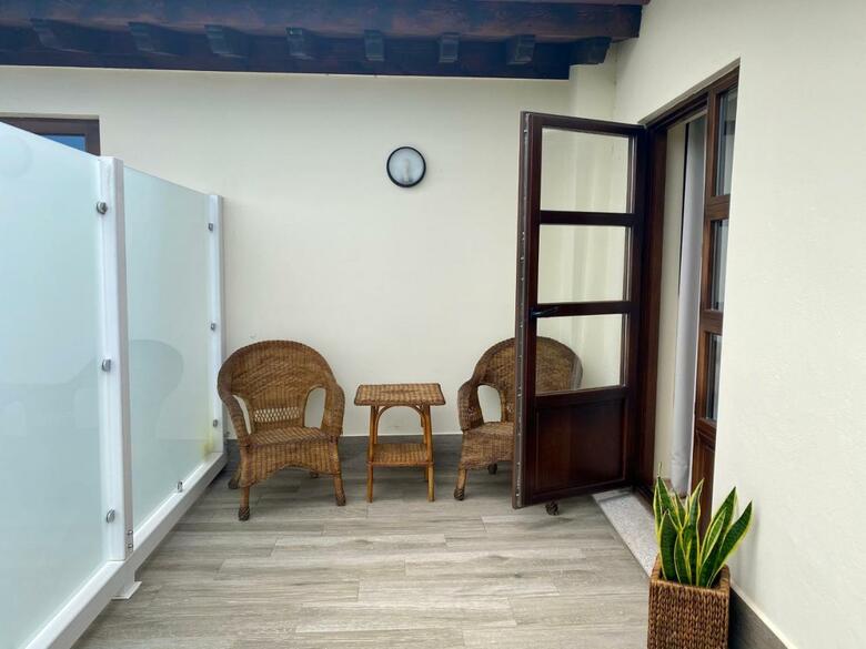 Agroturismo Posada San Pedro