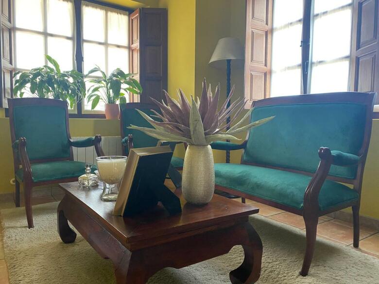 Agroturismo Posada San Pedro