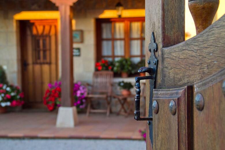 Agroturismo Posada San Pedro