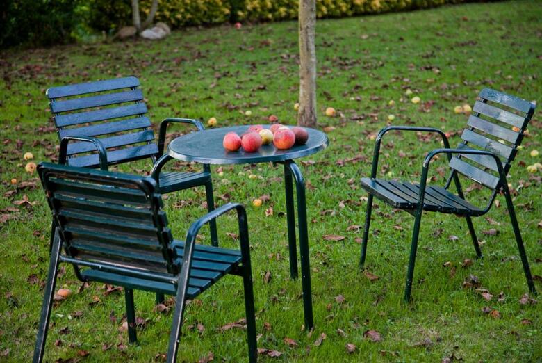 Agroturismo Posada San Pedro