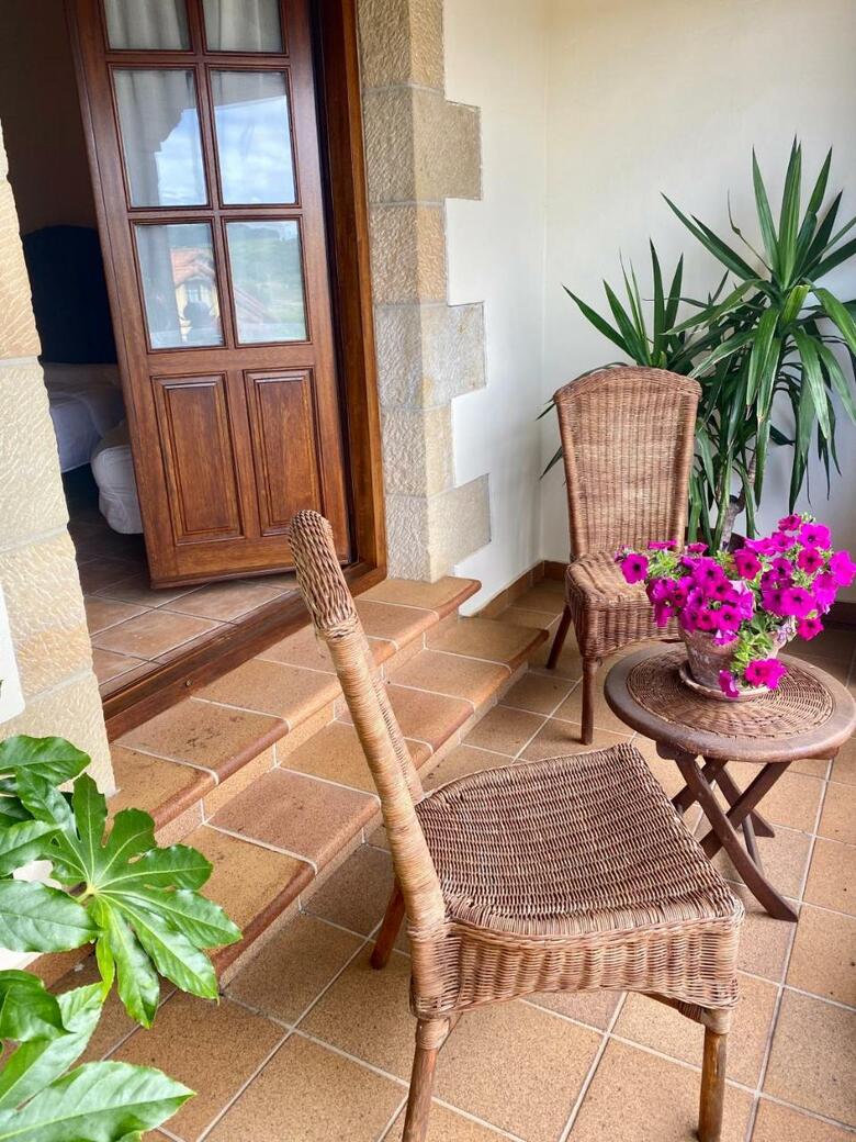 Agroturismo Posada San Pedro