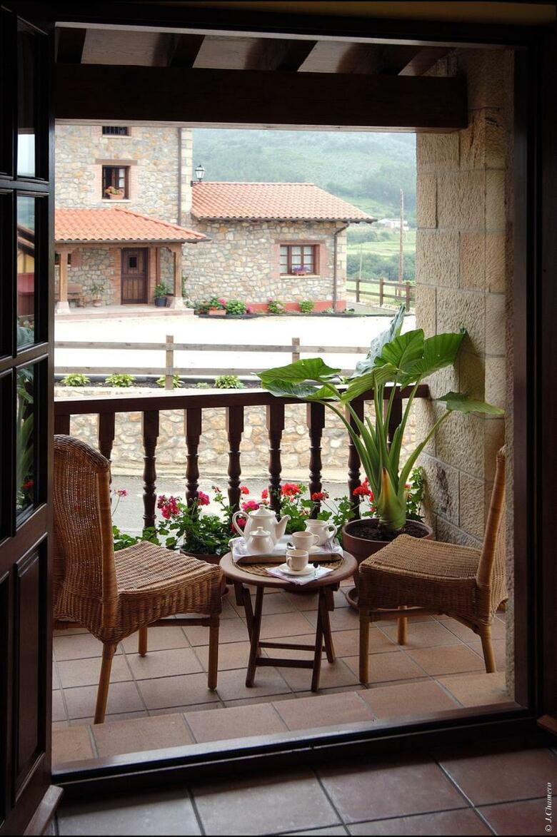 Agroturismo Posada San Pedro