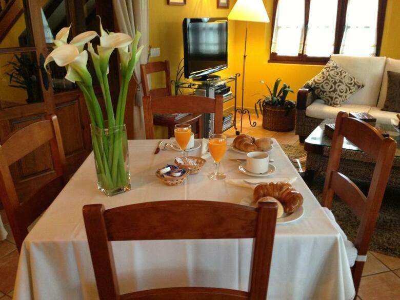 Agroturismo Posada San Pedro