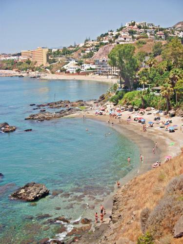 Apartamento Benalmadena Costa