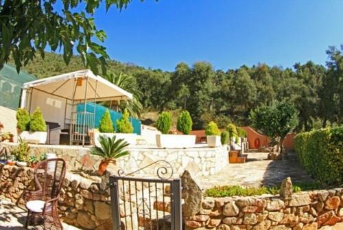 Les Cabanyes Villa Sleeps 6 Pool Wifi