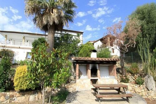 Les Cabanyes Villa Sleeps 6 Pool Wifi