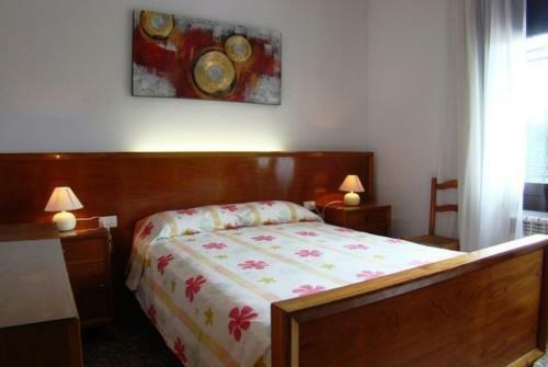 Les Cabanyes Villa Sleeps 6 Pool Wifi