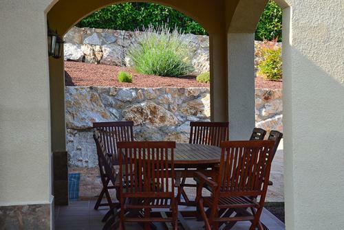 Les Cabanyes Villa Sleeps 8 Pool Air Con Wifi