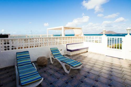 Villa Los Remos