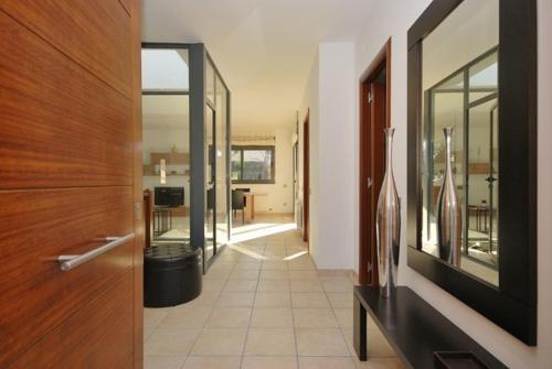 Caules Villa Sleeps 6 Pool Wifi
