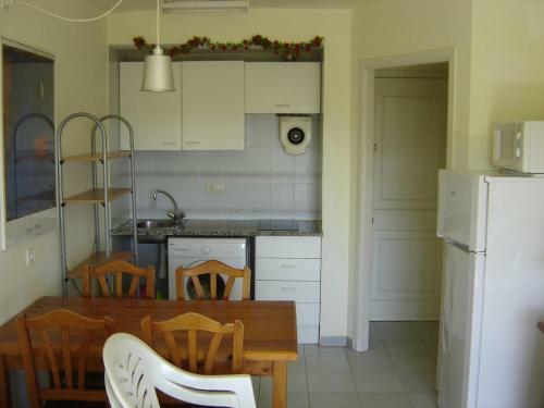 Apartamentos Dalia