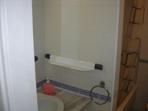 Apartamentos Dalia