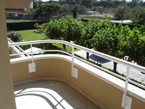 Apartamentos Dalia