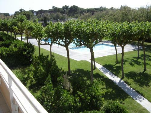 Apartamentos Dalia