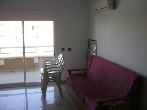 Apartamentos Dalia