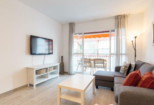 Apartamento Lu&cia La Cala Beach