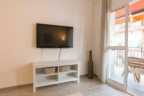 Apartamento Lu&cia La Cala Beach